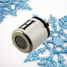 Leak detector Parts