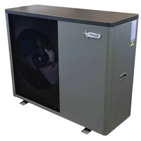 Heat Pumps