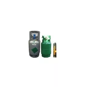 Refrigerants