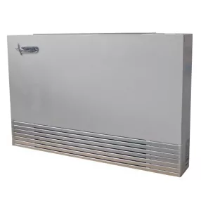 Fan coil units