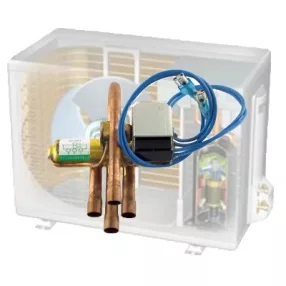 Others air conditioning installation material