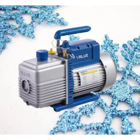 Vacuum pumps