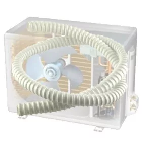 Condens Water tube