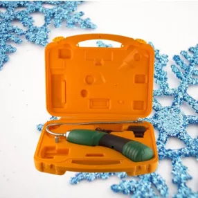 Electric Leak detector 