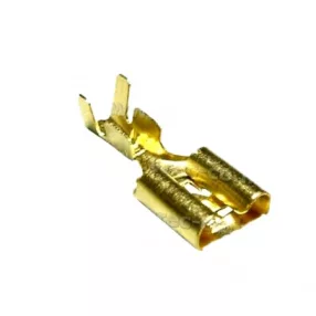 Service materials