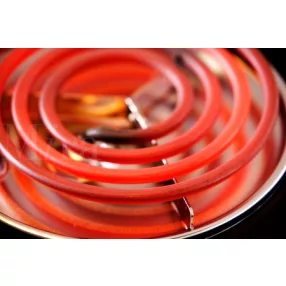 Electric heating elements