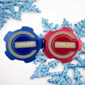 Manifold Gauge Parts