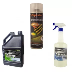 Cleaning, washing materials