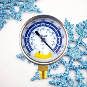 Vacuum Gauges