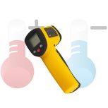 Laser / Infrared Thermometers